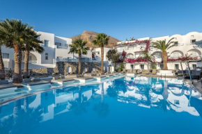 Отель Santorini Kastelli Resort  Фира